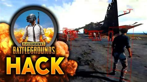 how to hack pubg game